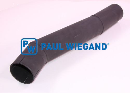 Abgasrohr MFH 5000 Abgaskrümmer  (59024030)
