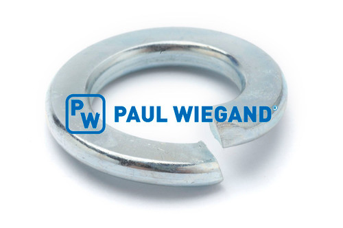 Federring DIN 127 M12 12,2x21,1x2,5 verzinkt (67800006)