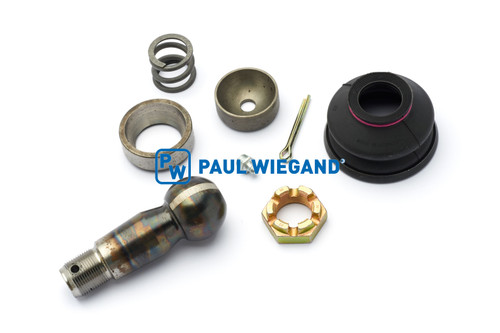Reparatursatz RAVO 5er-Serie Kugelgelenk Achsschenkel M24x1,5  (60056118)