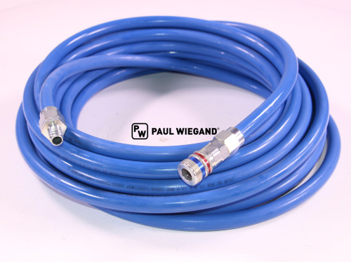 Cejn Schlauchset gerade mit Gewebe inkl. Serie 410 - eSafe l:15000  (41930020)