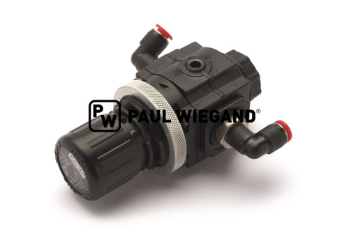 Druckregler Bucher Municipal Optifant 70 (68072048)