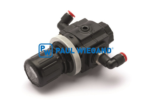 Druckregler Bucher Municipal Optifant 70 (68072048)