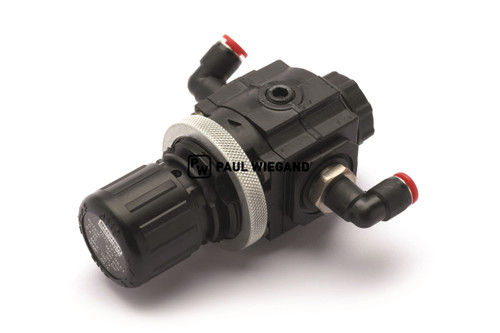 Druckregler Bucher Municipal Optifant 70 (68072048)