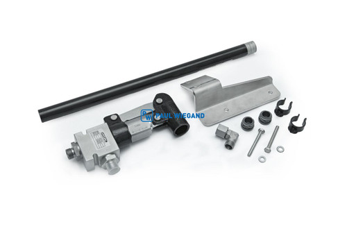 Handpumpe Schmidt Swingo 200-Serie komplett (63014997)