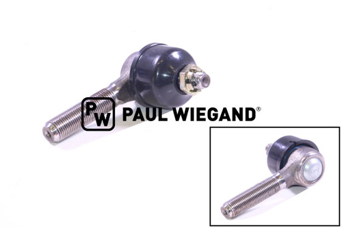 Spurstangenkopf M12x1,5/M16x1,5 K1/K2: 14/16 EBM: 90 Rechtsgewinde (93001299)
