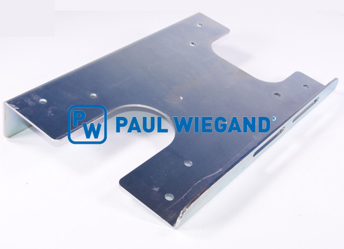 Trittbrettauflage HS Fahrzeugbau Olympus rechts bis 12/2011  (05050287)