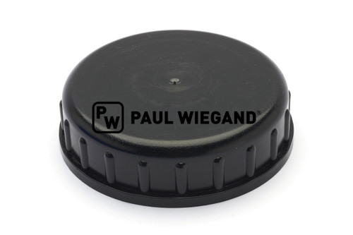 Verschlussdeckel Motec Ametek für Wasserbehälter RS1000 13L-VK (79010373)