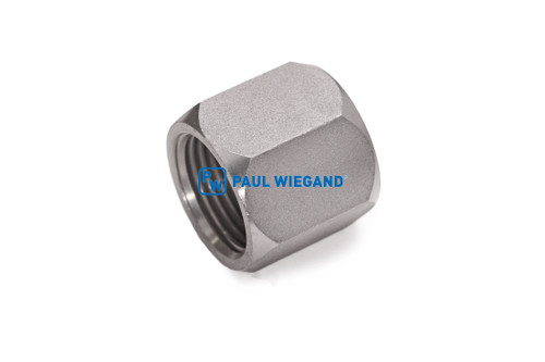 Überwurfmutter DKJ7/8" (90001079)