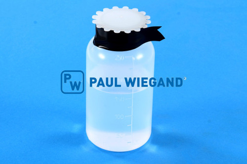 Spezialöl Waschkopf Bolondi "FV025" (50300011)