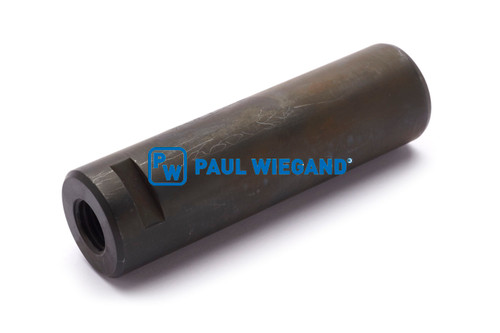 Bolzen HS Fahrzeugbau Frontlader Hydraulikzylinder Hubarm oben  (05018553)