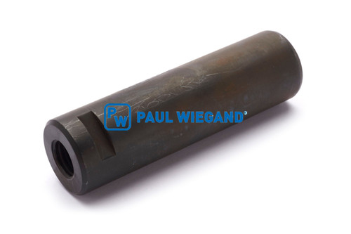Bolzen HS Fahrzeugbau Frontlader Hydraulikzylinder Hubarm oben  (05018553)