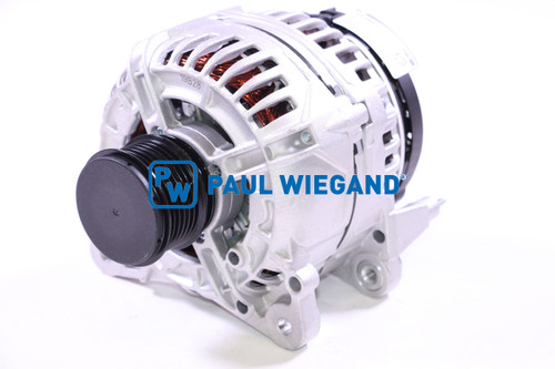 Lichtmaschine Hako Citymaster 2000 Fahrmotor EURO 4/5 (65064105)