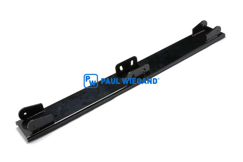 Halter Faun Sidelift C1100 Behälteranschlag ab 2005  (01077159)