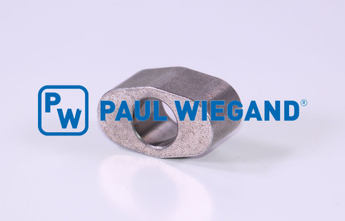 Klammer Bucher Municipal Citycat 2020 Zylinderschraube Zylinderkopf VM-Motori EURO 4  (68034465)