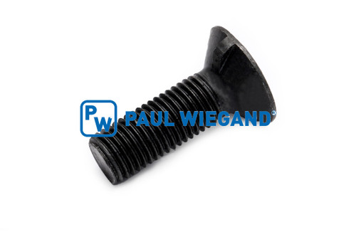 Senkschraube mit Nase Faun DIN 604 M16x50 8.8 (01017012)