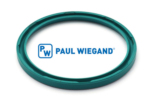 Wellendichtring MFH Normteile NBR (59800021)
