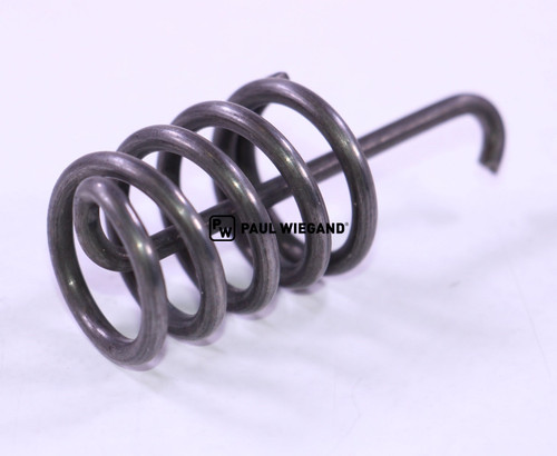 Compression spring RAVO 5-series brake shoe set rear axle left/right (60056524)