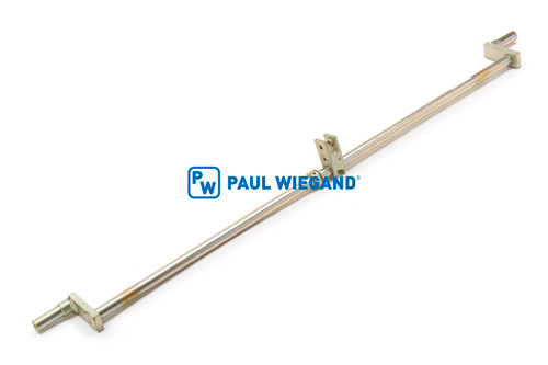 Welle RAVO 5er-Serie mit Anlenkhebel Anhebung Tellerbesenaggregat  (60052162)