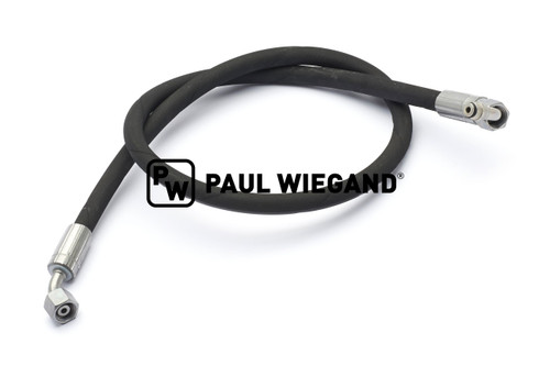 Hydraulikschlauch Bucher Municipal Citycat 2020 Arbeitshydraulik  (68034442)
