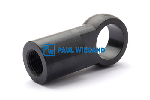 Zylinderauge Faun Sidelift C240 inklusive Buchse Pneumatikzylinder D: 34 l: 70  (01073115)