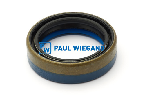 Wellendichtring Bucher Municipal Citycat 5000 Differential Gelenkwelle D: 60 d: 45 h: 16 (68046068)