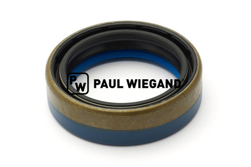 Wellendichtring Bucher Municipal Citycat 5000 Differential Gelenkwelle D: 60 d: 45 h: 16 (68046068)