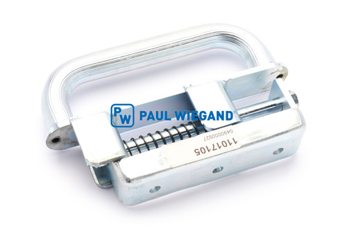 Klappgriff Zöller für Heckteil innen rechts (11017105)