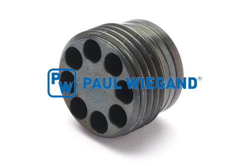 Ventilpatrone Terberg TCA-DE für Hauptsteuerblock 2/2 Wege 3/8" (10013284)