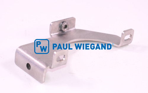 Befestigung Schmidt Swingo 200-Serie Abdeckblech Partikelfilter hinten EURO 5  (63013928)