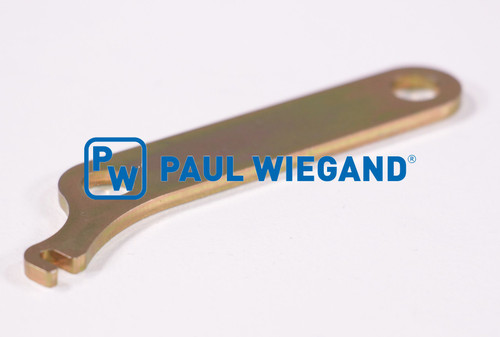 Umlenkhebel Johnston C200 Betätigung Verschlussklappe mitte  (67014292)