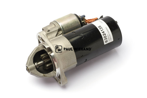 Anlasser Schmidt Swingo 200-Serie Fahrmotor 12VDC EURO 6 "VM-Motori" (63024135)