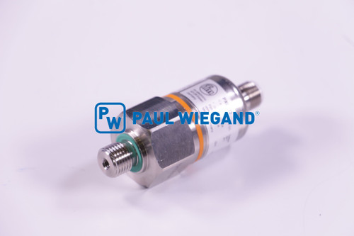 Drucktransmitter NTM Hecklader (25020049)
