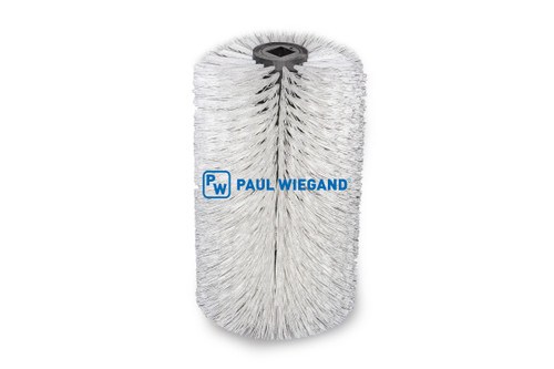 Kehrwalze PP D: 400 l: 650 Vierkant 47 (51990168)