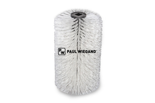 Kehrwalze PP D: 400 l: 650 Vierkant 47 (51990168)