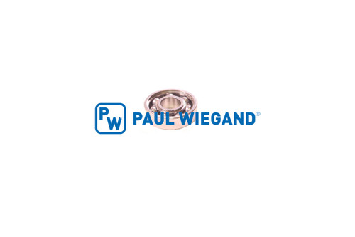 Kugellager Bolondi Waschkopf "FV025" (50300042)
