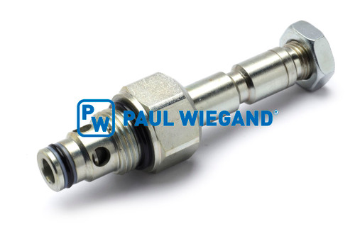 Wegeventil 2/2 Otto (07057003)