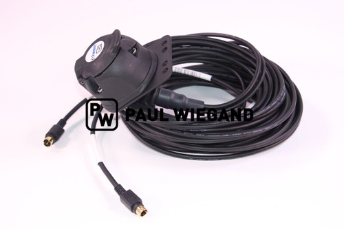 Adapterkabel Motec Ametek MK263.10 (79010583)