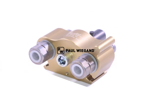 CEJN-koppeling Multi-X Duo 10, nippelzijde G3/8" GII (BSP) (41000193)