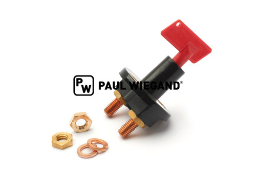 Batterietrennschalter Schmidt Swingo 200-Serie 12VDC (63024179)
