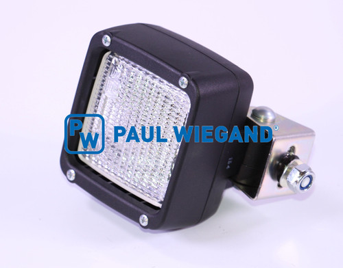 Fahrzeugscheinwerfer Bucher Municipal Citycat 5000 Kehraggregat  (68044468)