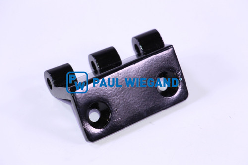 Scharnier Bucher Municipal Citycat 2020 Distanzstück Kabinentür  (68036762)