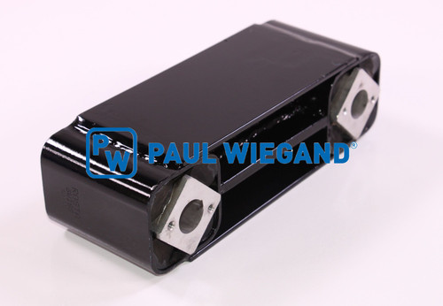 Schwinge Faun Viatec Viajet 6-7 Lagerung Heckabsaugung  (61032168)