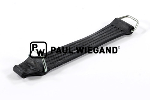 Halteband Bucher Municipal Citycat 5000 Kehrgutbehälter Kippzylinder (68046350)