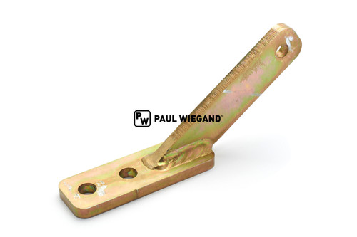 Halter Bucher Municipal Cityfant 60/6000 Pneumatikzylinder Tellerbesen Ausschwenken lang  (68062057)