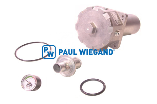 Filter Johnston VT/VS 650 komplett Rücklauffilter Hydrauliköltank (67011764) Filter Johnston VT/VS 650 komplett Rücklauffilter Hydrauliköltank (67011764)