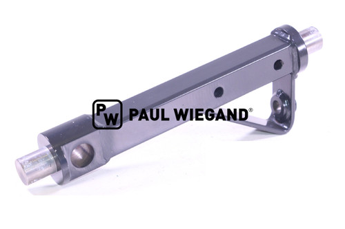 Drehpunkt Johnston C400/5000 Besenarm links/rechts  (67032100)