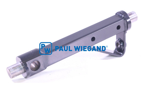 Drehpunkt Johnston C400/5000 Besenarm links/rechts  (67032100)