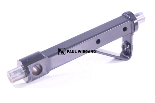 Drehpunkt Johnston C400/5000 Besenarm links/rechts  (67032100)