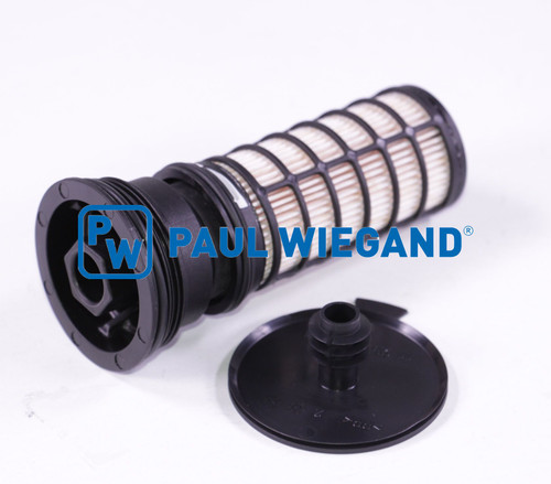 Filterelement Bucher Municipal Citycat 2020 AdBlue Versorgungseinheit Gen.3  (68034531)