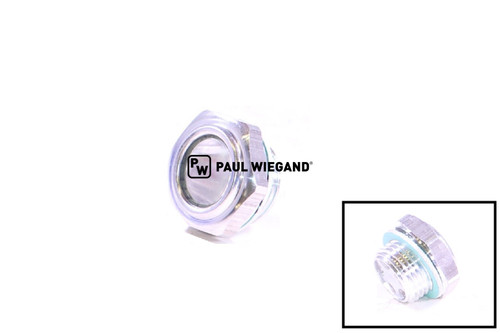 Schauglas Johnston C200 Ölstandskontrolle Hydrauliköltank (67012858)